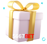 Receba seus bônus de boas-vindas no 5667bet