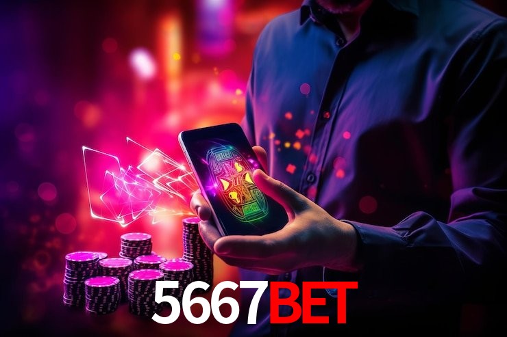 Apostas de Tênis 5667bet