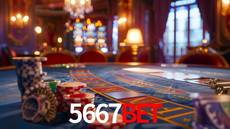 Responsive Design 5667bet