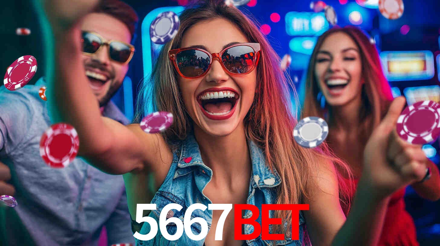 Explorando a Categoria de Eventos em Apostas na 5667bet