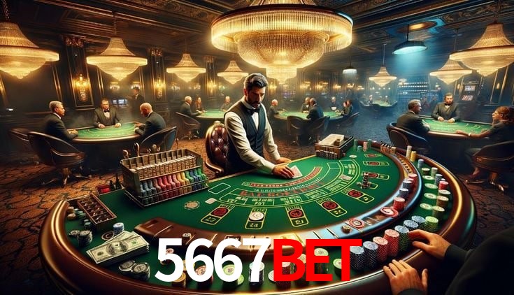 Games Directory 5667bet