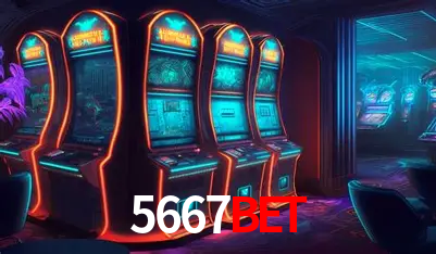 5667bet Bônus - Pacote R$5.000 + VIP