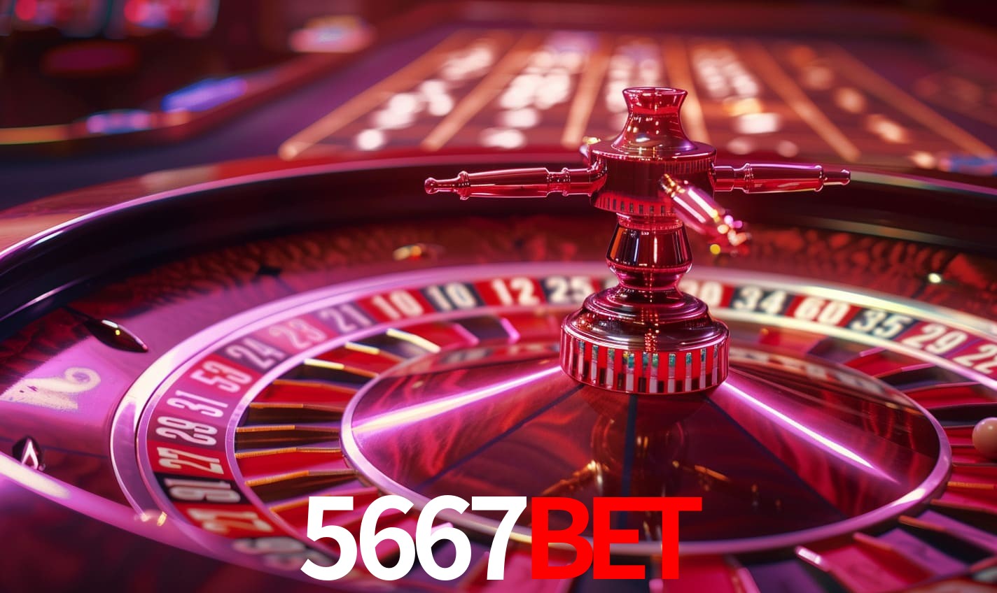 5667bet Salvador - Strategies