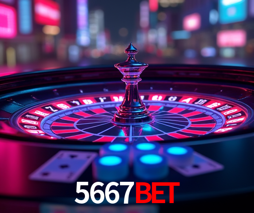 Desvendando o Mundo dos Jogos Virtuais na 5667bet