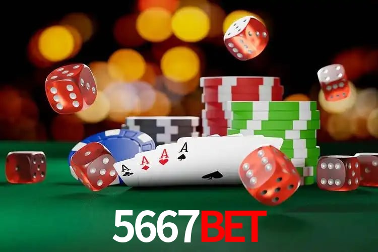 Ofertas Exclusivas 5667bet