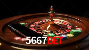 Experiência VIP 5667bet