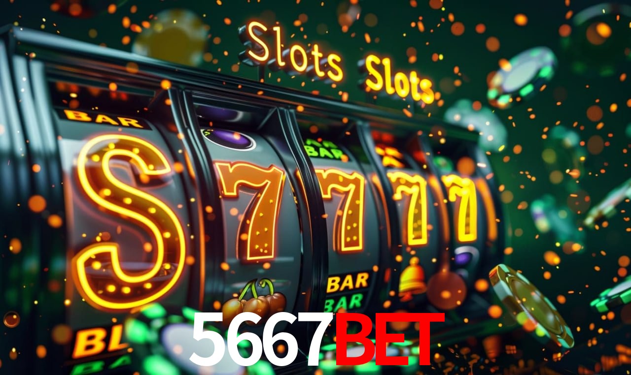 Avaliações dos Jogadores 5667bet