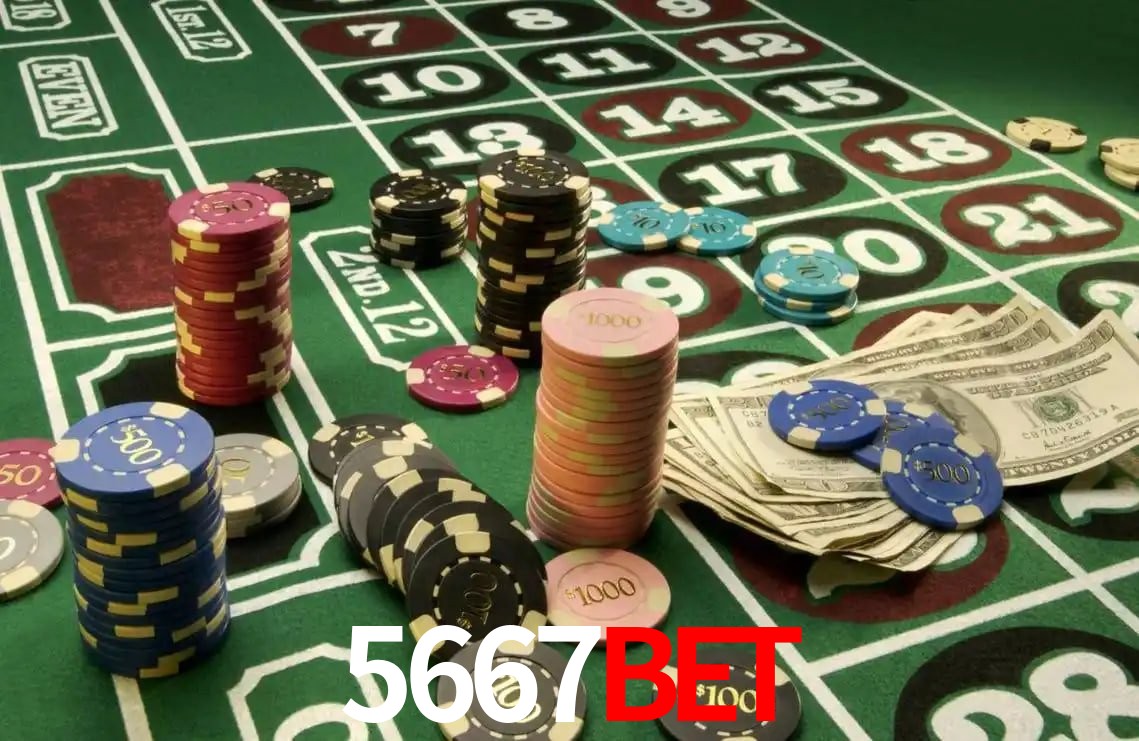 Ofertas Imperdíveis na 5667bet: Promoções e Bônus Que Valem a Pena