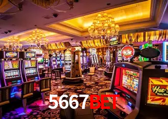 5667bet Salvador - Bonus Stats