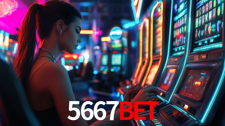Premium Interface 5667bet