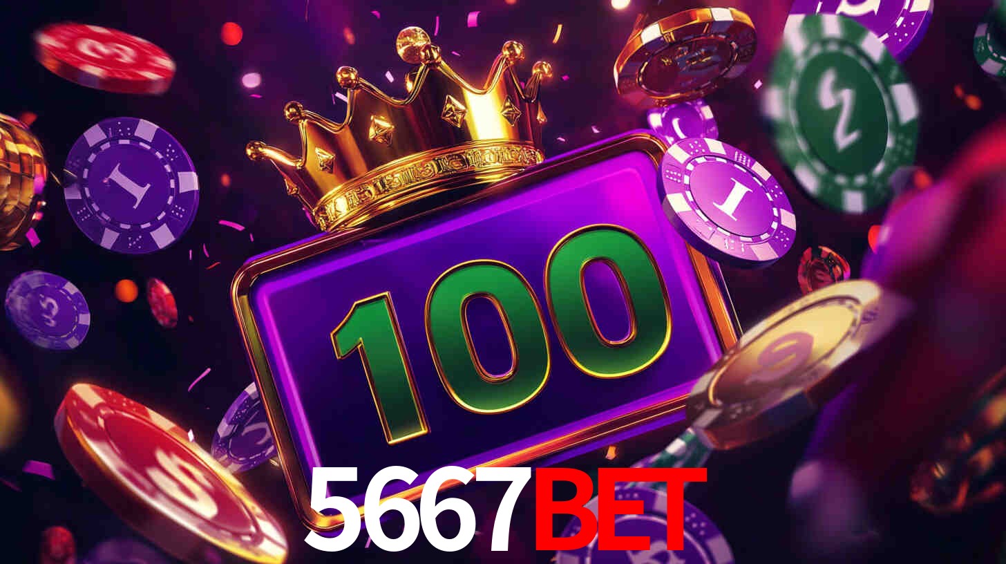 Live Casino 5667bet