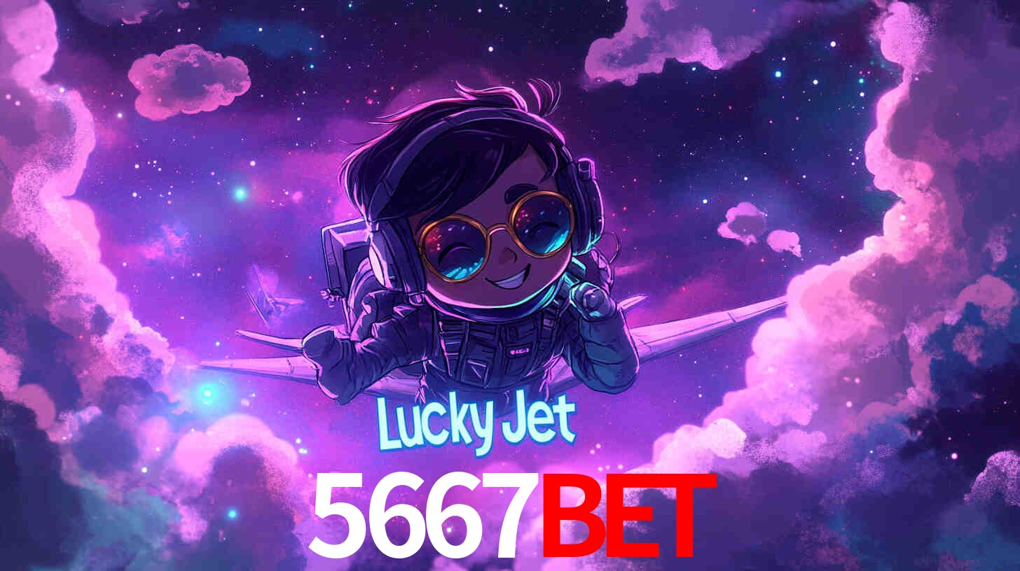 Apostas Esportivas na 5667bet: Um Guia Completo