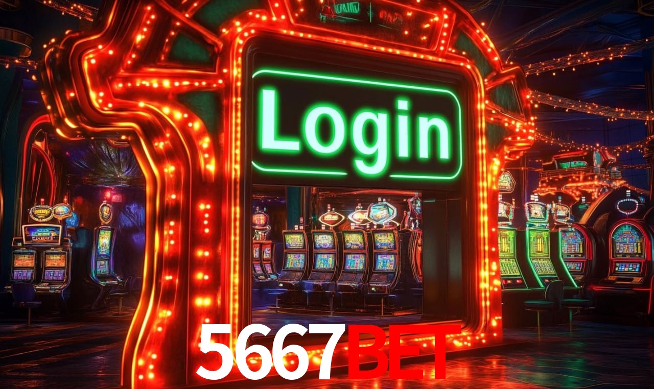 Diretório de Jogos 5667bet