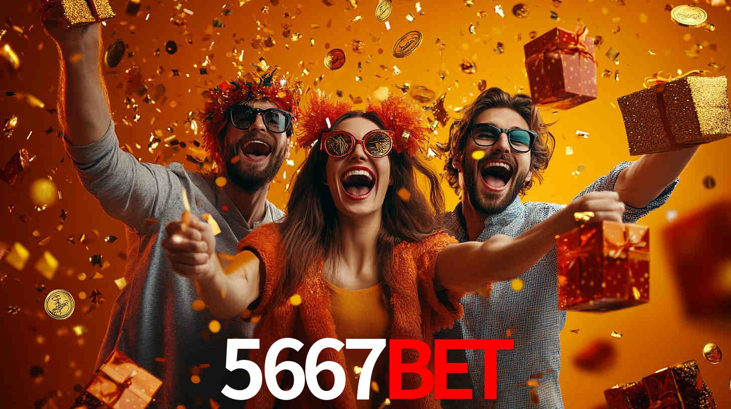 5667 bet