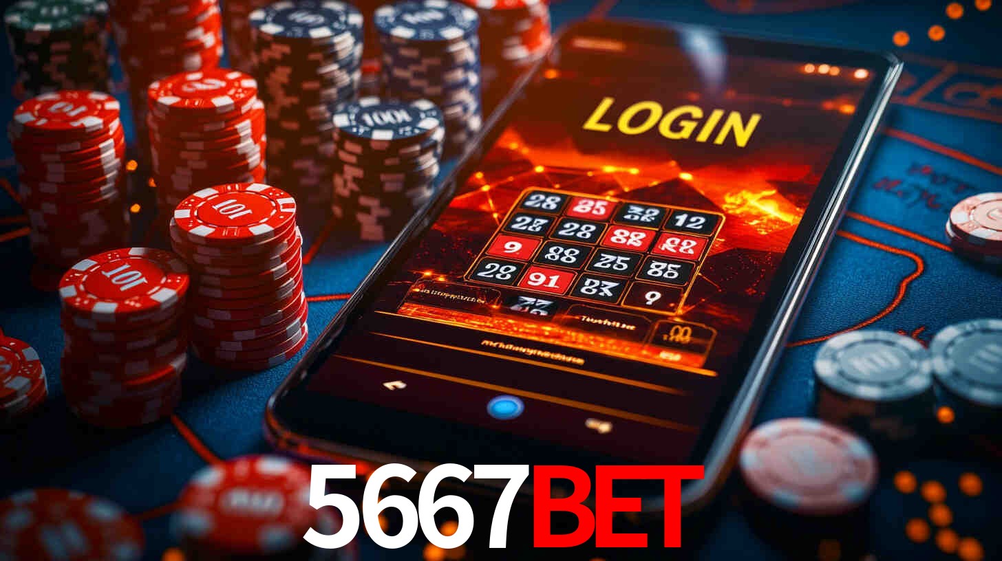 5667bet