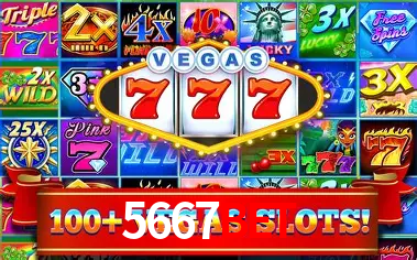 Descubra a Magia dos Jogos de Arcade no 5667bet