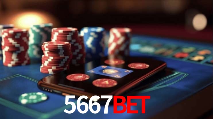 5667bet São Paulo - Jogo Providers