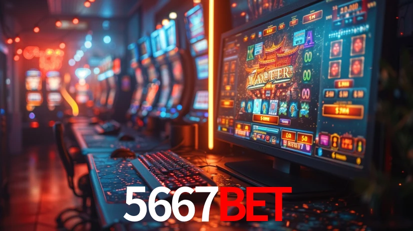 5667 bet