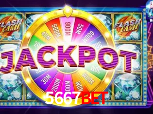 Desvendando o Mundo dos Jogos Virtuais na 5667bet