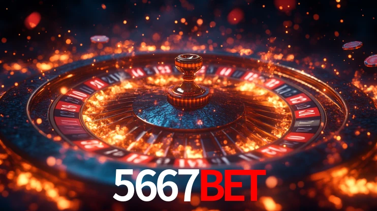 5667bet App Interface