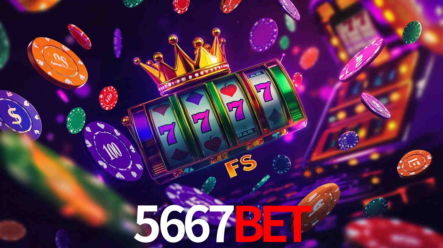 Roulette Table 5667bet
