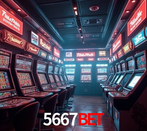 5667bet Promoções - 30+ Ofertas Diárias