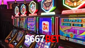 Casino Ao Vivo 5667bet