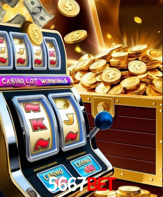 Game Providers 5667bet