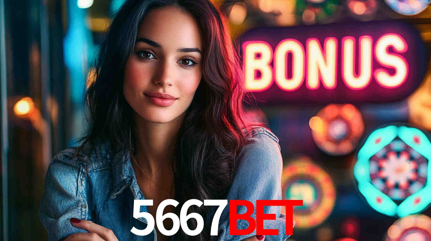 5667bet: Seu Especialista em Apostas Esportivas Brasileiras