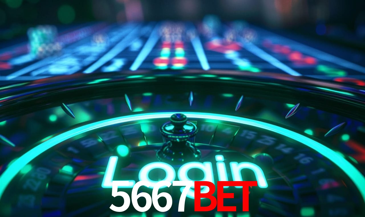 Jogos de Slot 5667bet