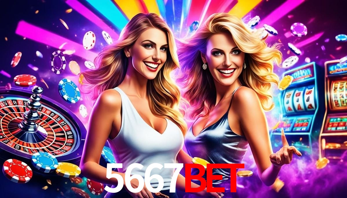 Casino VIP 5667bet