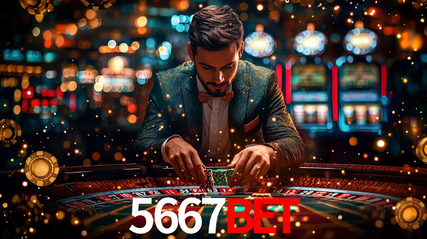 Programa VIP 5667bet