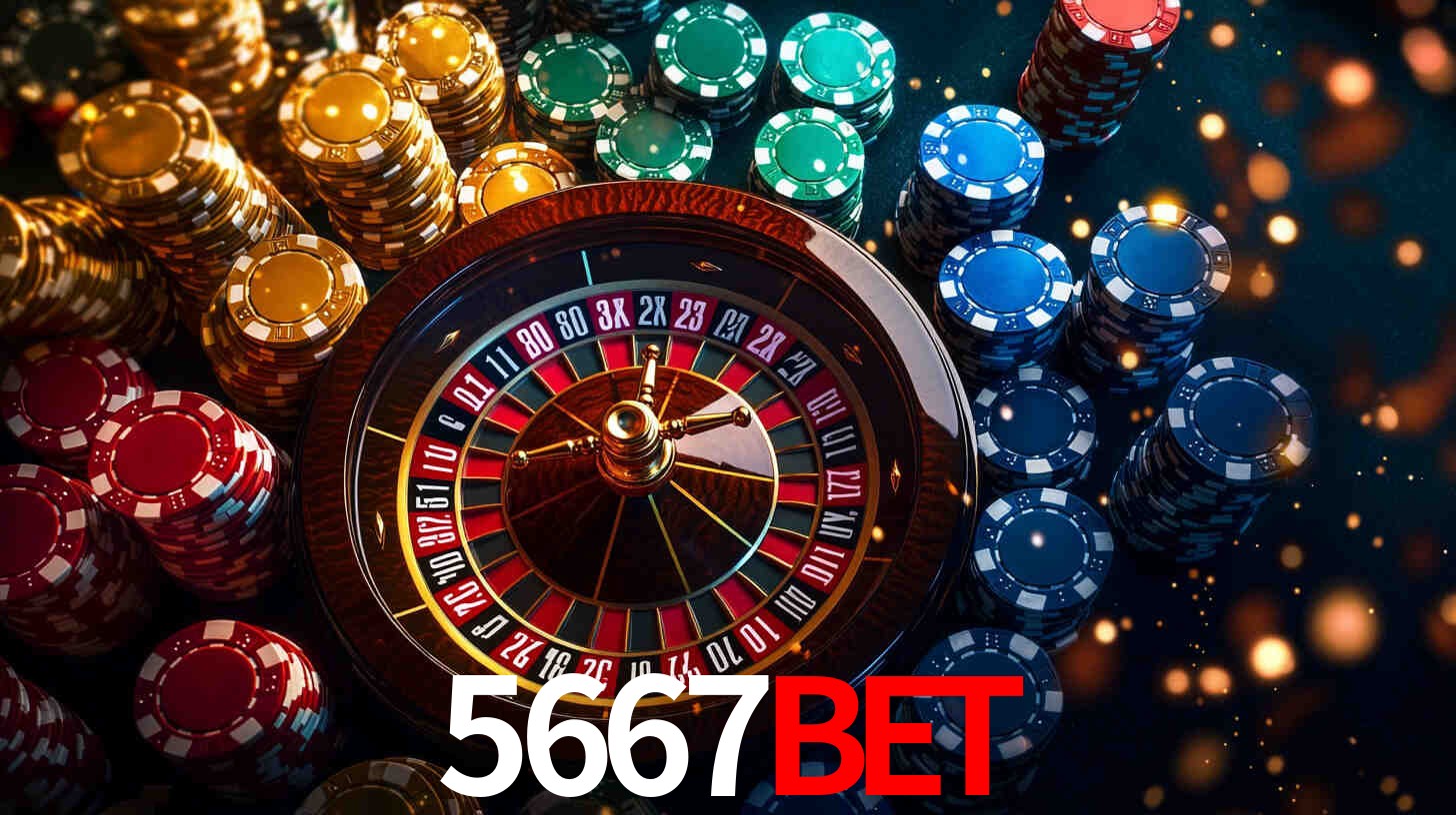 Daily Bonuses 5667bet