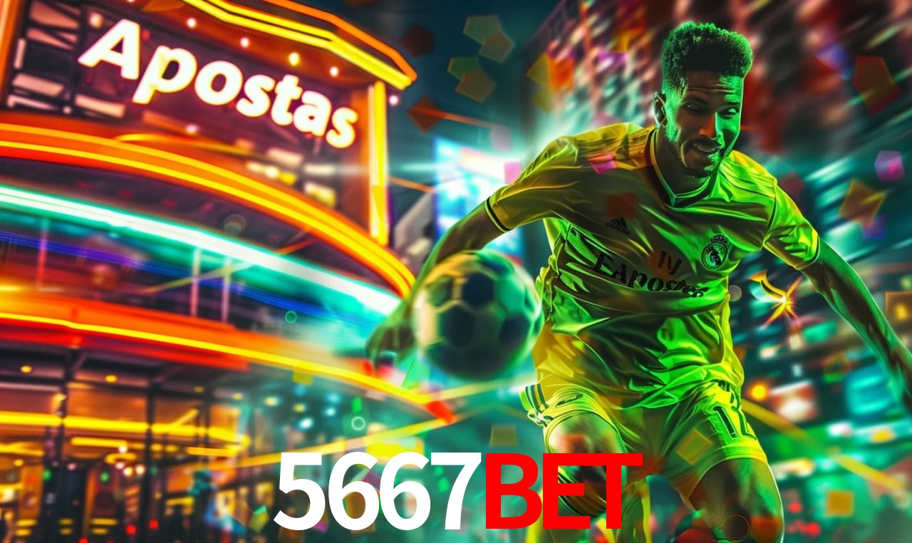 Promoção Relâmpago 5667bet