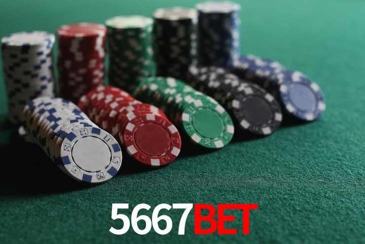 Live Casino 5667bet