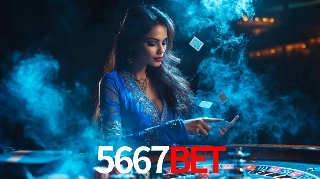 A Emoção da Loteria na 5667bet: Uma Chance de Mudança de Vida